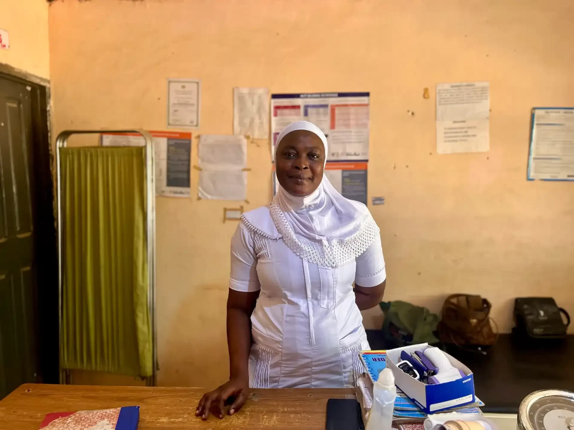 Axmed and LifeNet International Announce Transformative Partnership to Expand Access to Essential Maternal and Newborn Health Products