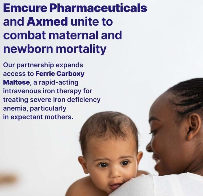 Emcure and Axmed Unite to Combat Maternal and Newborn Mortality: A Bold Step Toward Equitable Healthcare Access