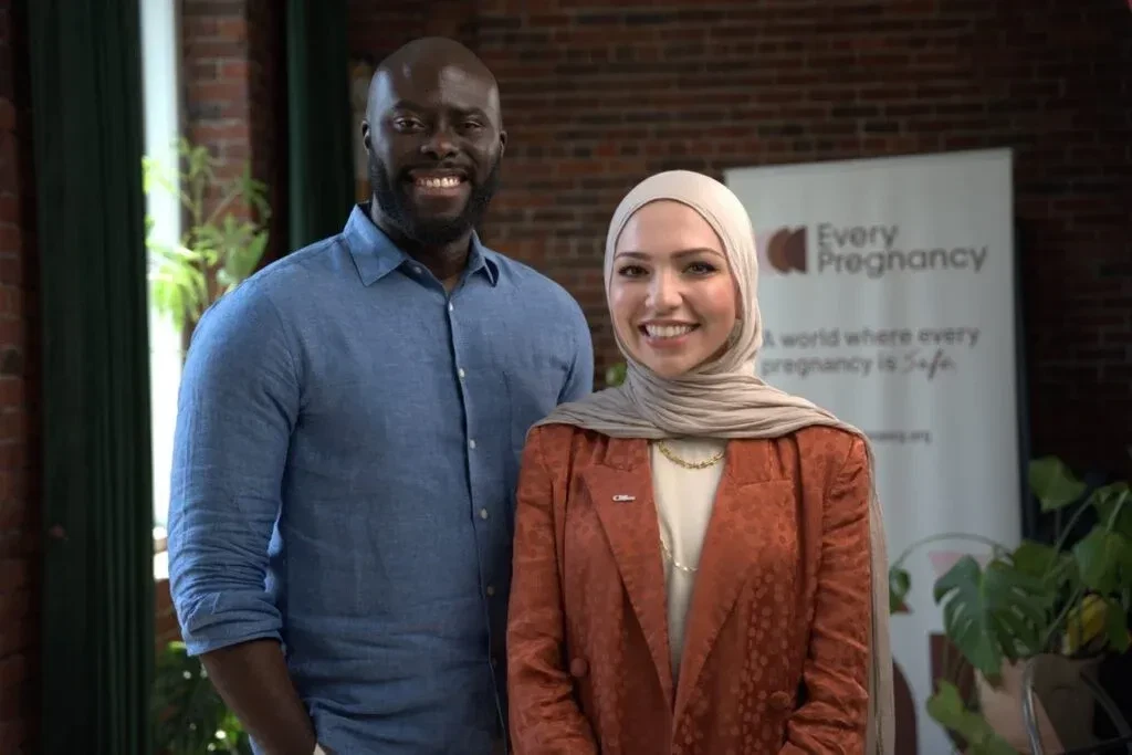 Axmed and Every Pregnancy Announce Transformative Partnership to Enhance Access to Affordable Essential Medicines for Mothers and Babies Affected by Conflict and Crisis Axmed and Every Pregnancy Announce Transformative Partnership to Enhance Access to Affordable Essential Medicines for Mothers and Babies Affected by Conflict and Crisis