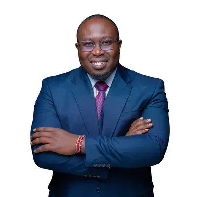 Dr Onyango Michael