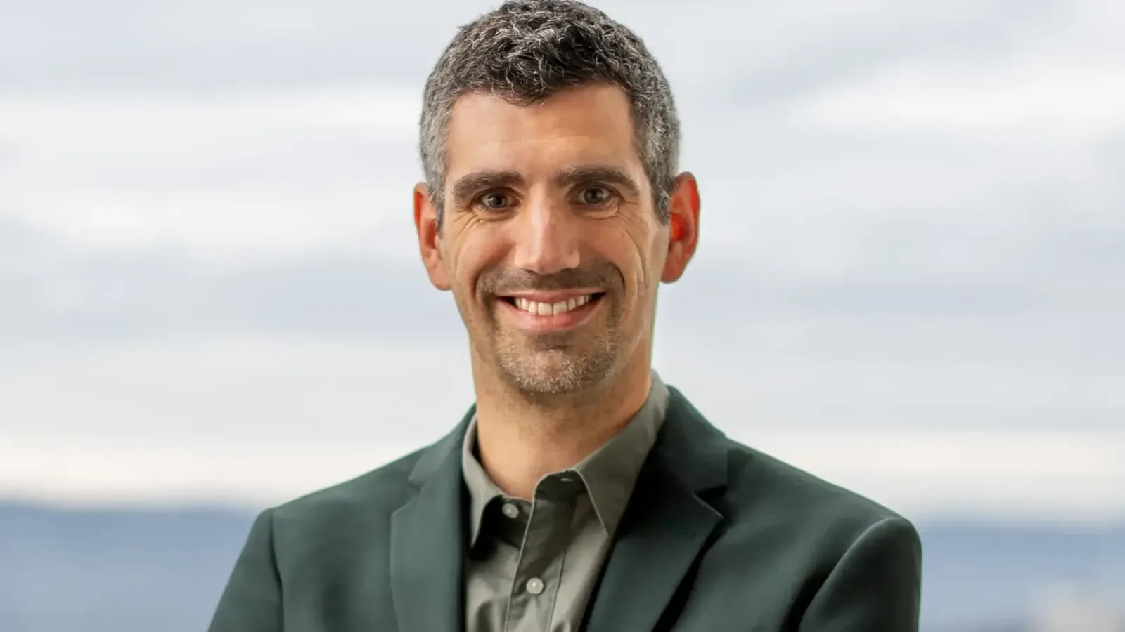 Felix Ohnmacht, Co-Founder and CCO of Axmed