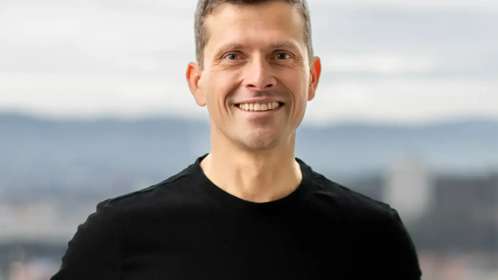 Mattia Albergante, CTO of Axmed