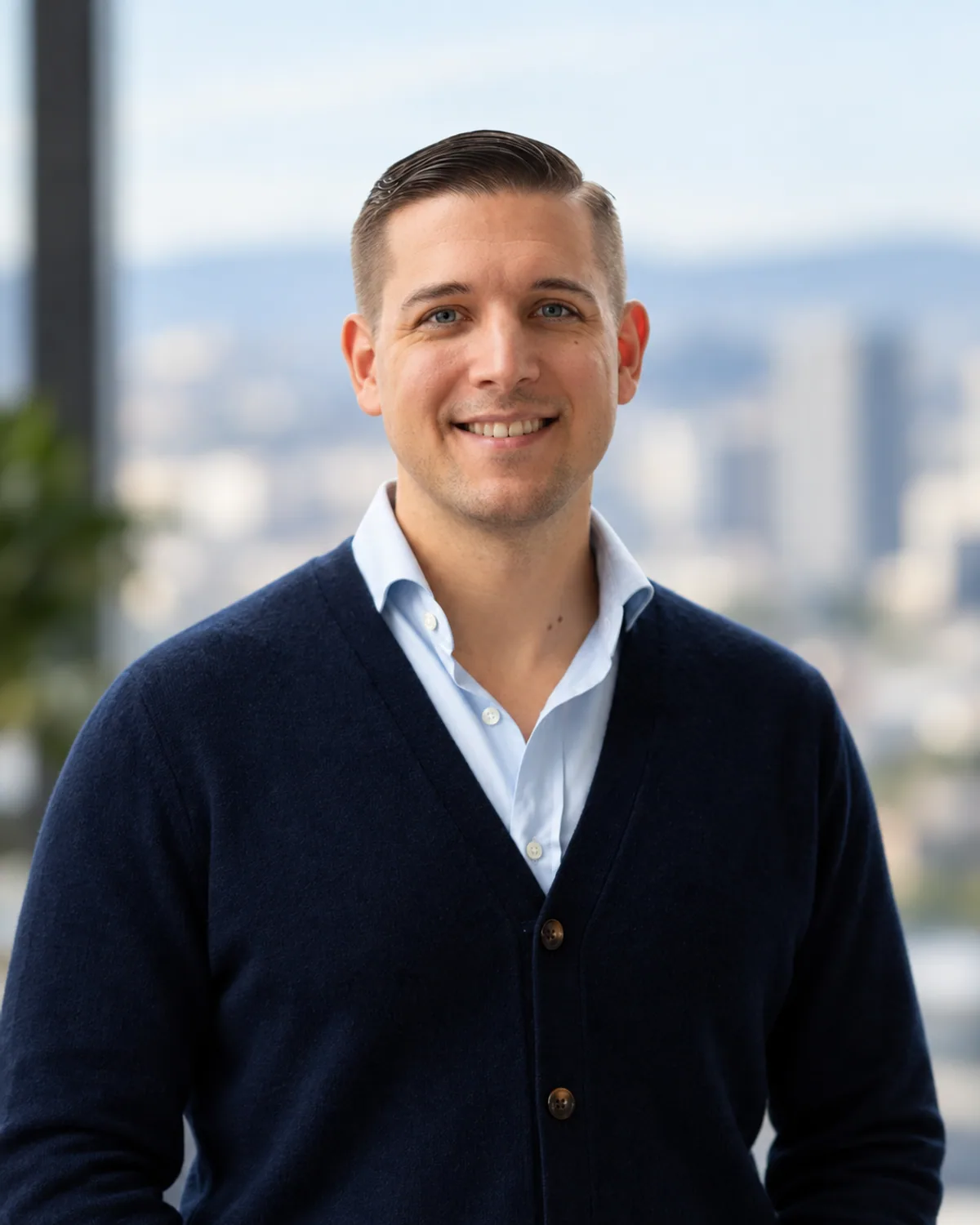 Alex Bes, General Counsel