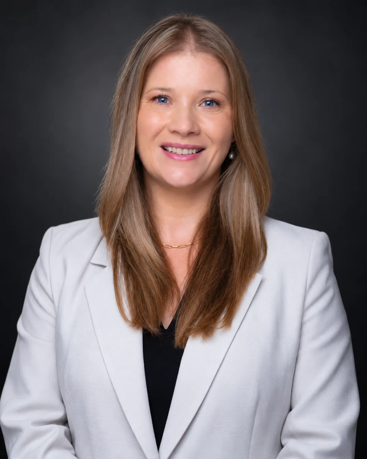 Claire Ball, Director, People Wellbeing and Success