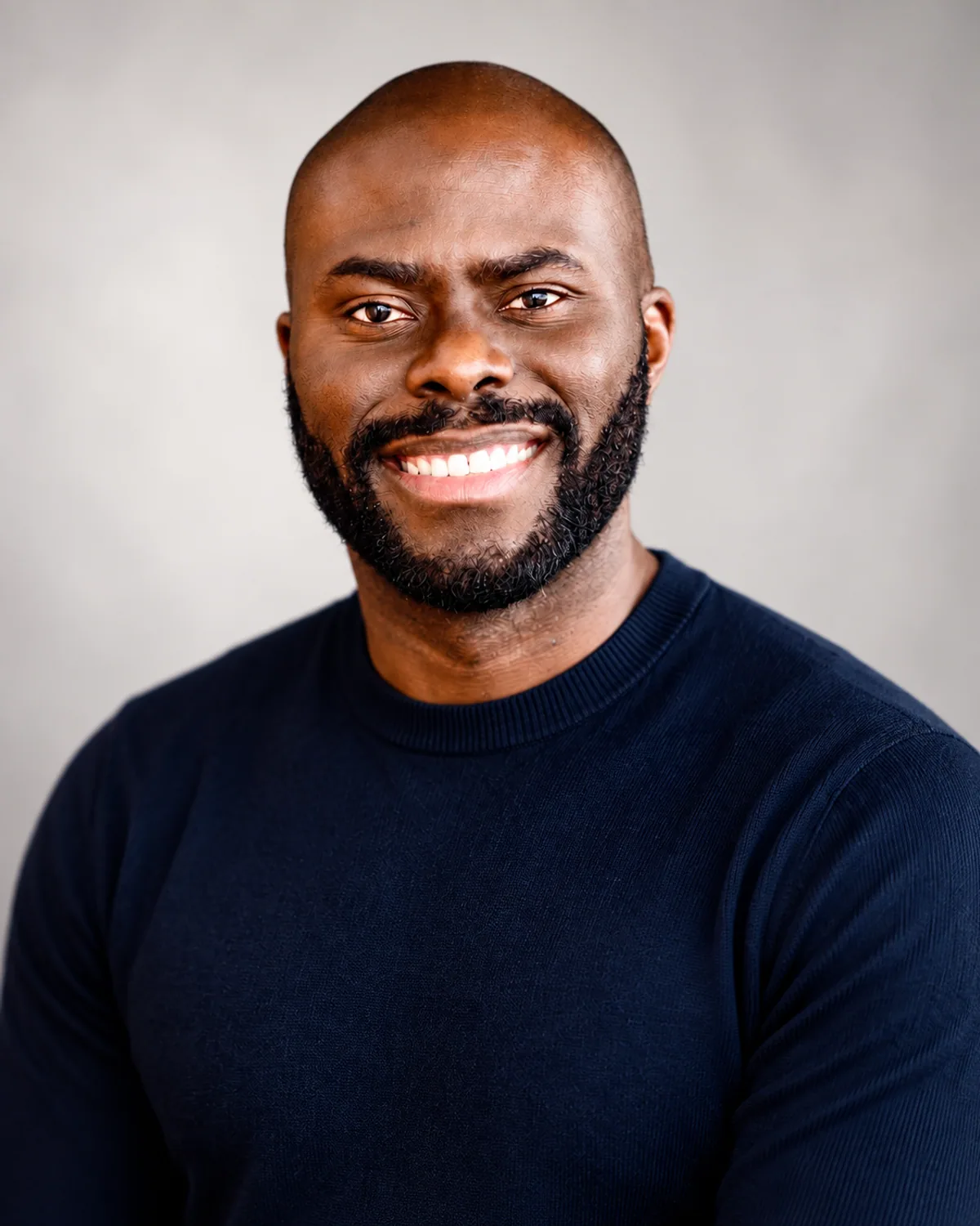 Emmanuel Akpakwu, CEO and Founder